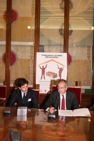 Bricofer per il sociale 2