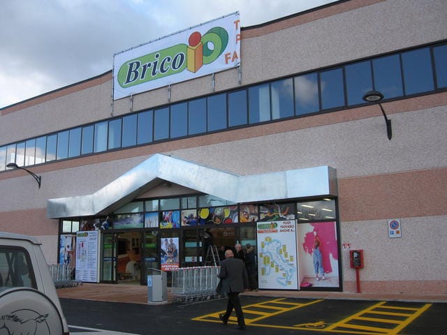 Brico Io apre a Bastia Umbra e Gualdo Tadino 2