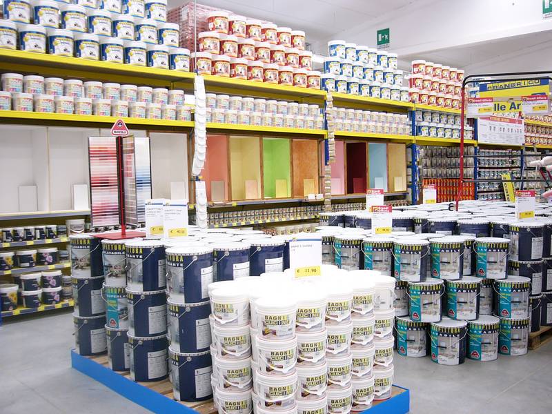 Granbrico: qualità e servizio per distinguersi 5