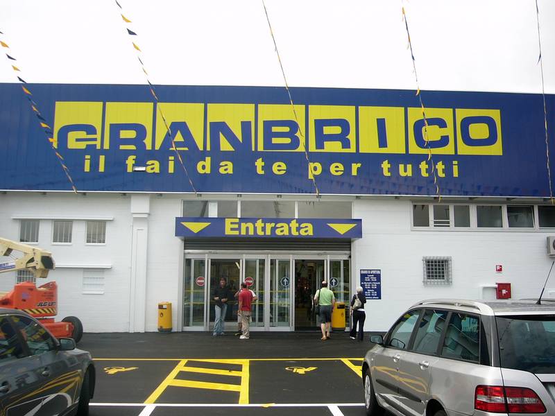 Granbrico: qualità e servizio per distinguersi 6