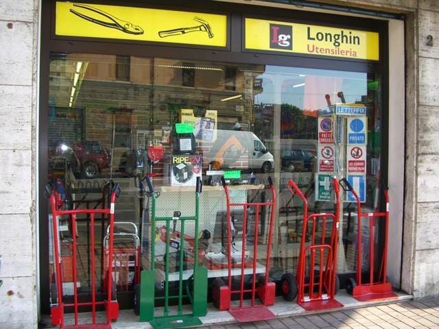 Ferramenta Longhin: bisogna saper cogliere l’occasione 2
