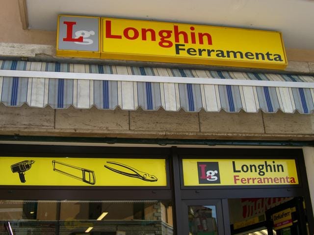 Ferramenta Longhin: bisogna saper cogliere l’occasione 3