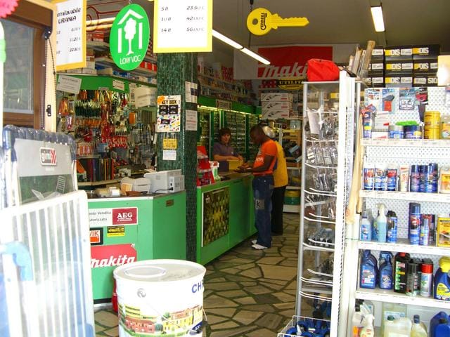 Ferramenta Longhin: bisogna saper cogliere l’occasione 4