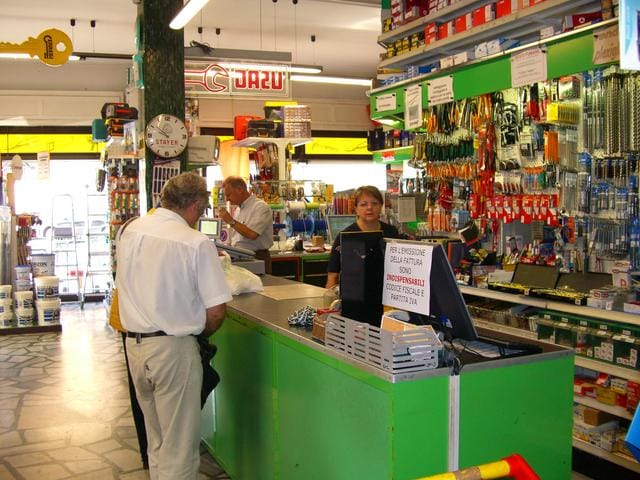 Ferramenta Longhin: bisogna saper cogliere l’occasione 6