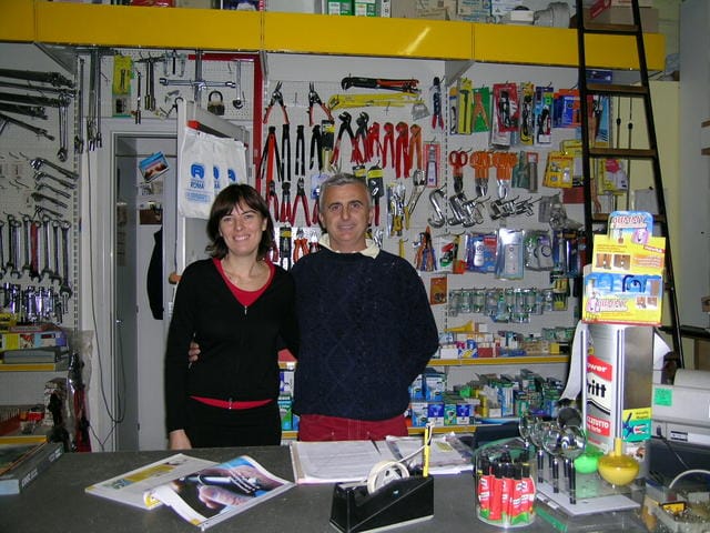 Ferramenta Roma: onestà verso clienti e fornitori 15
