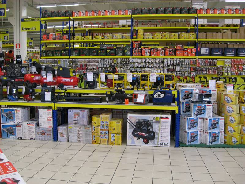 Granbrico apre a Legnano 3