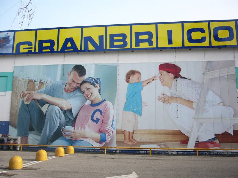 Granbrico apre a Legnano 4