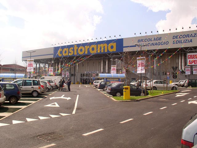 Kingfisher alla ricerca di un nuovo amministratore delegato 2