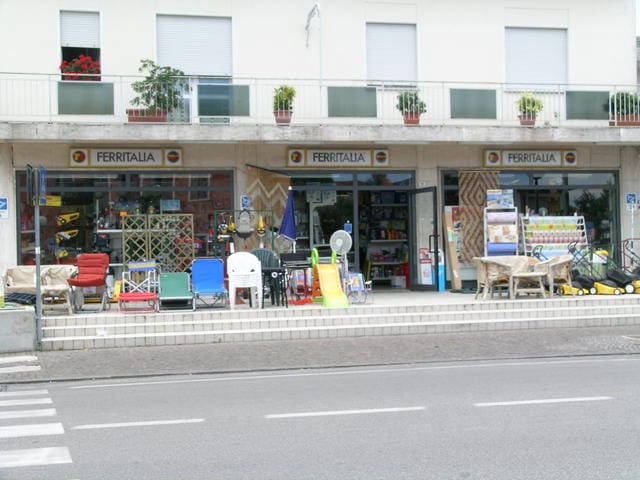 Ferramenta Parpaiola: lo slogan dei “quattro moschettieri” di Cadoneghe 12