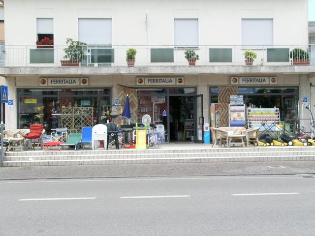 Ferramenta Parpaiola: lo slogan dei “quattro moschettieri” di Cadoneghe 13