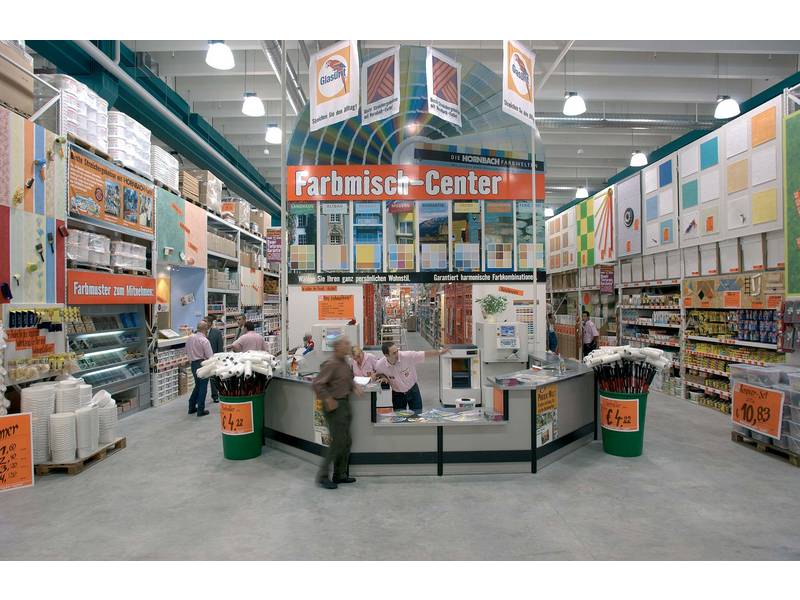 Kingfisher: l’arte del retailing 2