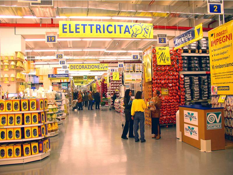 Kingfisher: l’arte del retailing 3