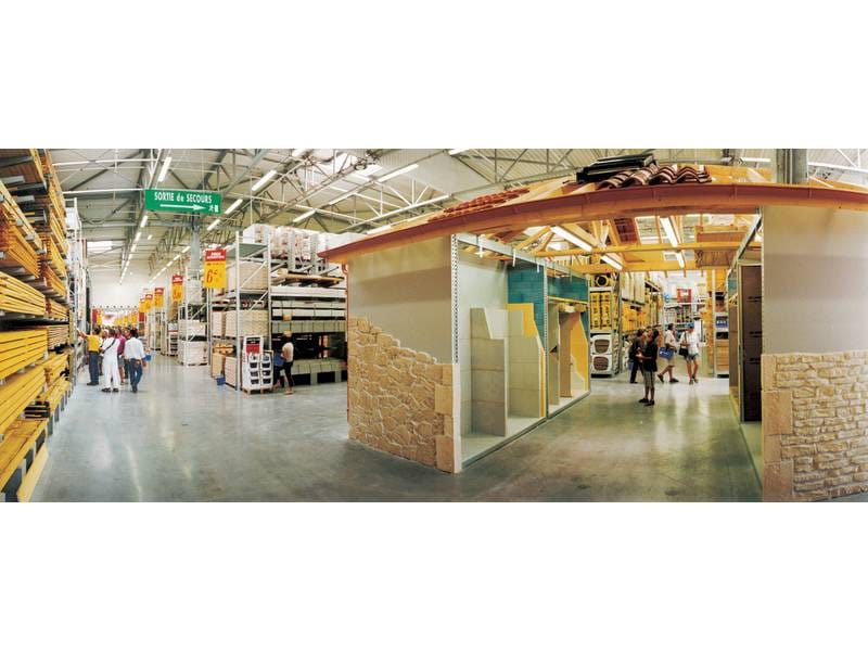 Kingfisher: l’arte del retailing 4