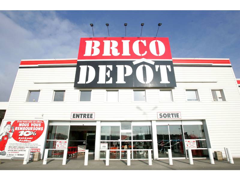 Kingfisher: l’arte del retailing 5