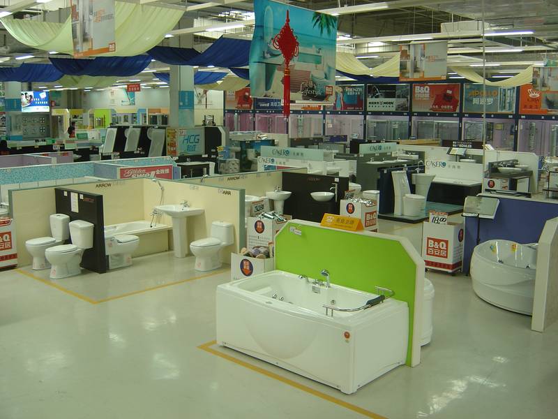 Kingfisher: l’arte del retailing 6