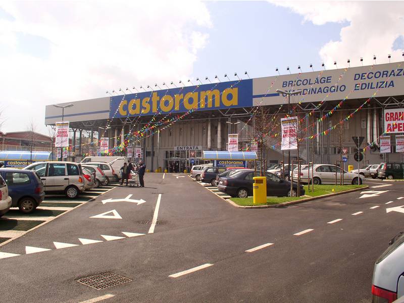 Kingfisher: l’arte del retailing 8