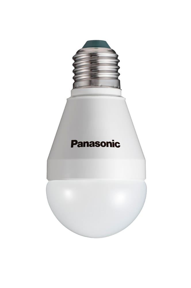 Panasonic amplia la gamma e punta al diy 4
