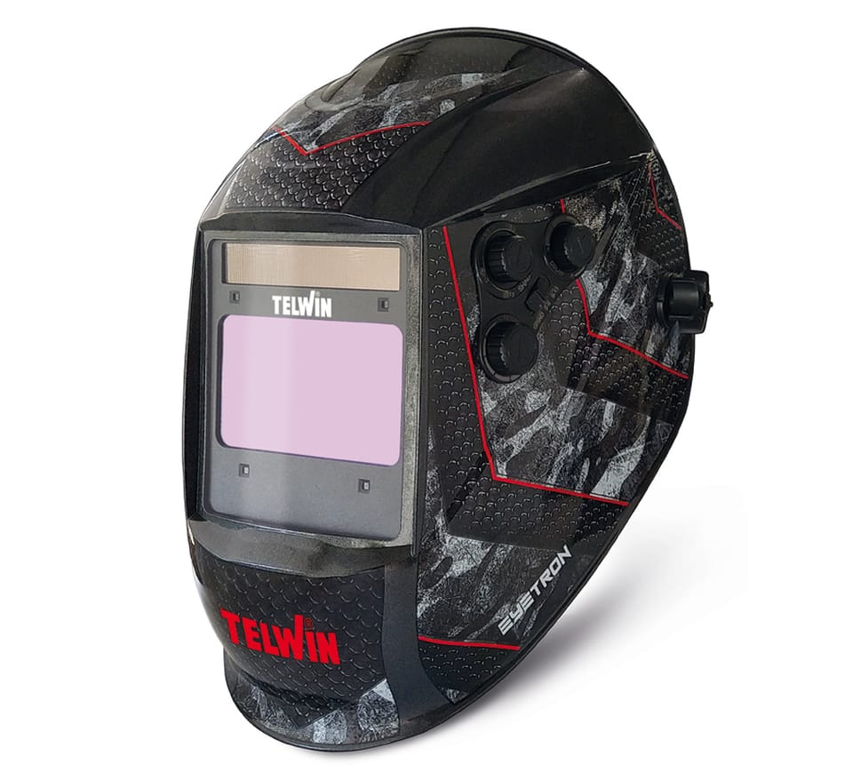 Telwin: il catalogo 2023  2