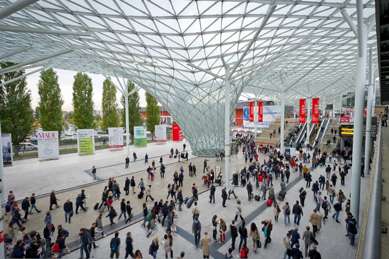 Made Expo, un anno avanti 8