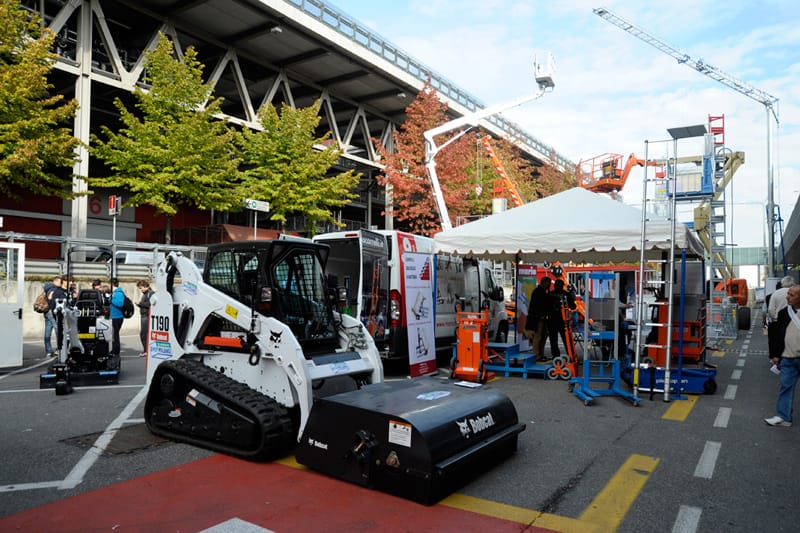 Made Expo, un anno avanti 9