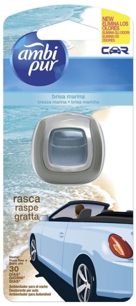 Accessori auto per tutte le esigenze 2