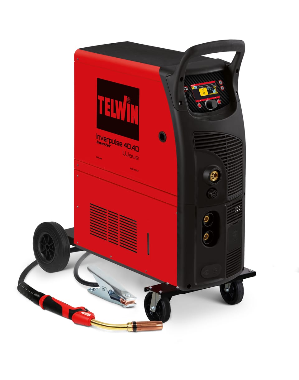 Telwin: il catalogo 2023  4