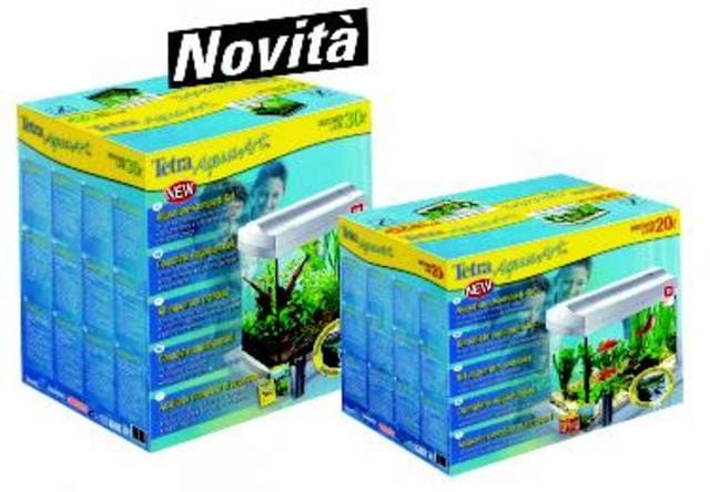 Il fascino del mondo acquatico 2
