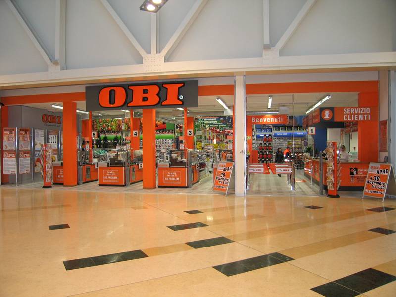 Obi: una realtà solida, dinamica e in costante crescita 2