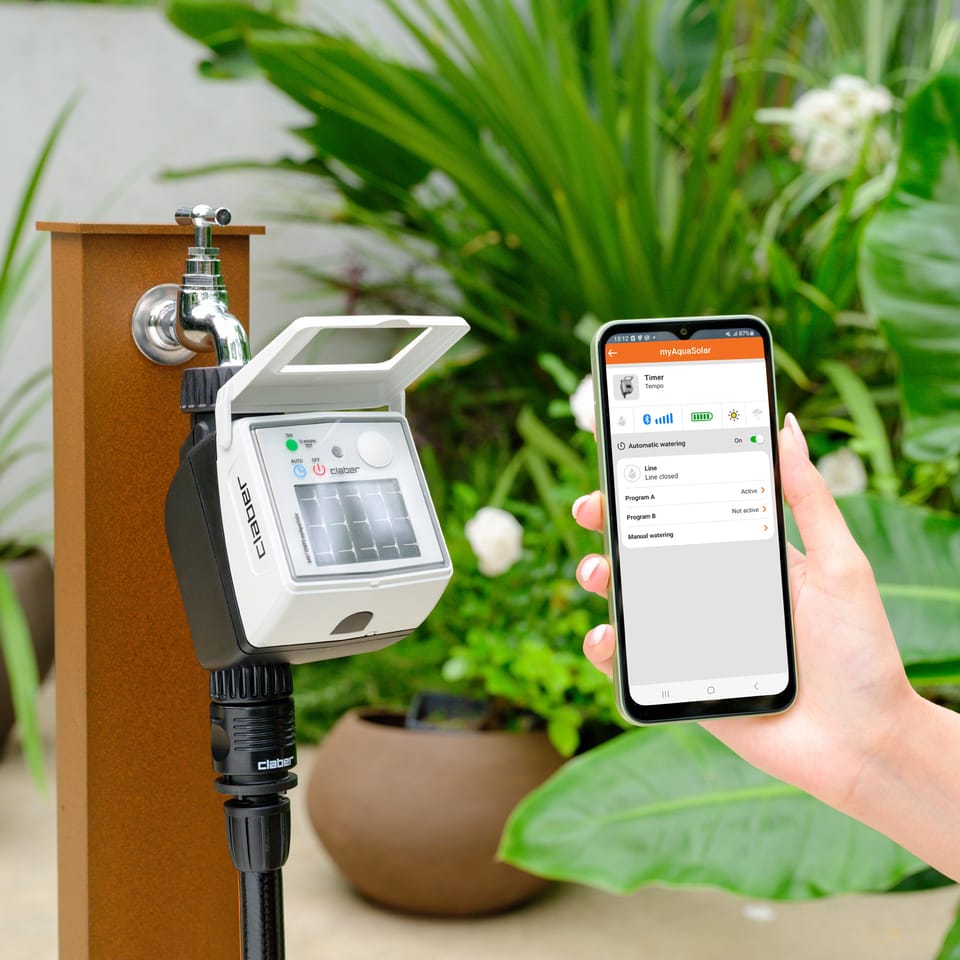 myAquaSolar: energia 100% naturale 2