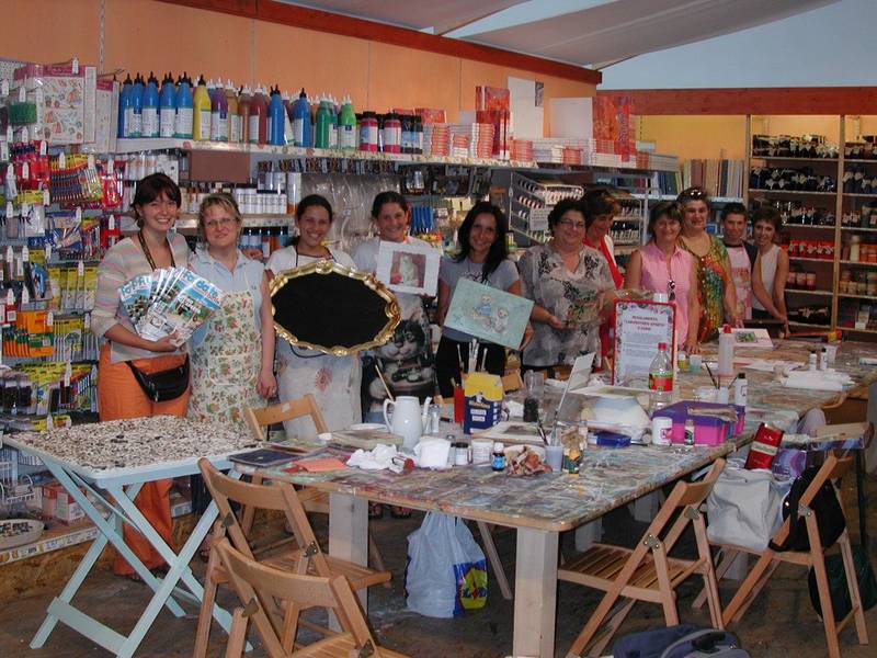 Nell’eterogeneità la forza del consorzio Puntobrico 13