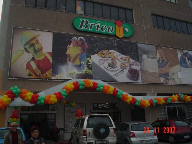 Brico Io di Sassari 2