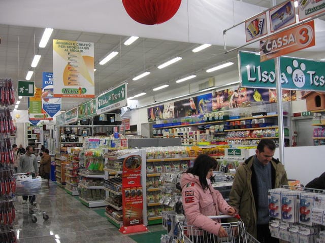 Brico Io apre a Gualdo Tadino 2