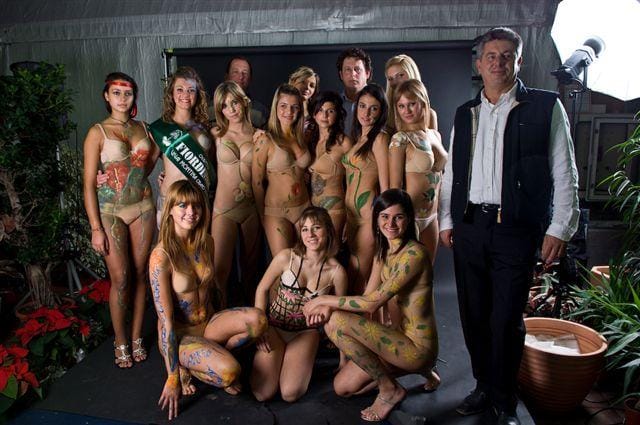 Vivai Montina lancia la miss del garden 3