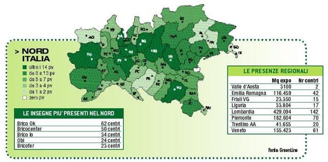 Monitoraggio: GDS e Gruppi tengono il passo anche nel 2007 5