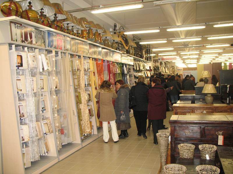 Puntolegno: un nuovo punto vendita BricolaRge a Mercogliano 3