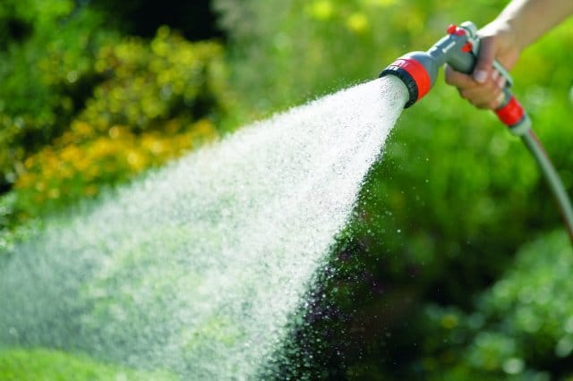 Acquista un irrigatore, vinci una lancia 7