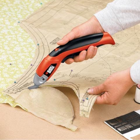 Black&Decker: forbici per qualsiasi lavoro di fai da te 2