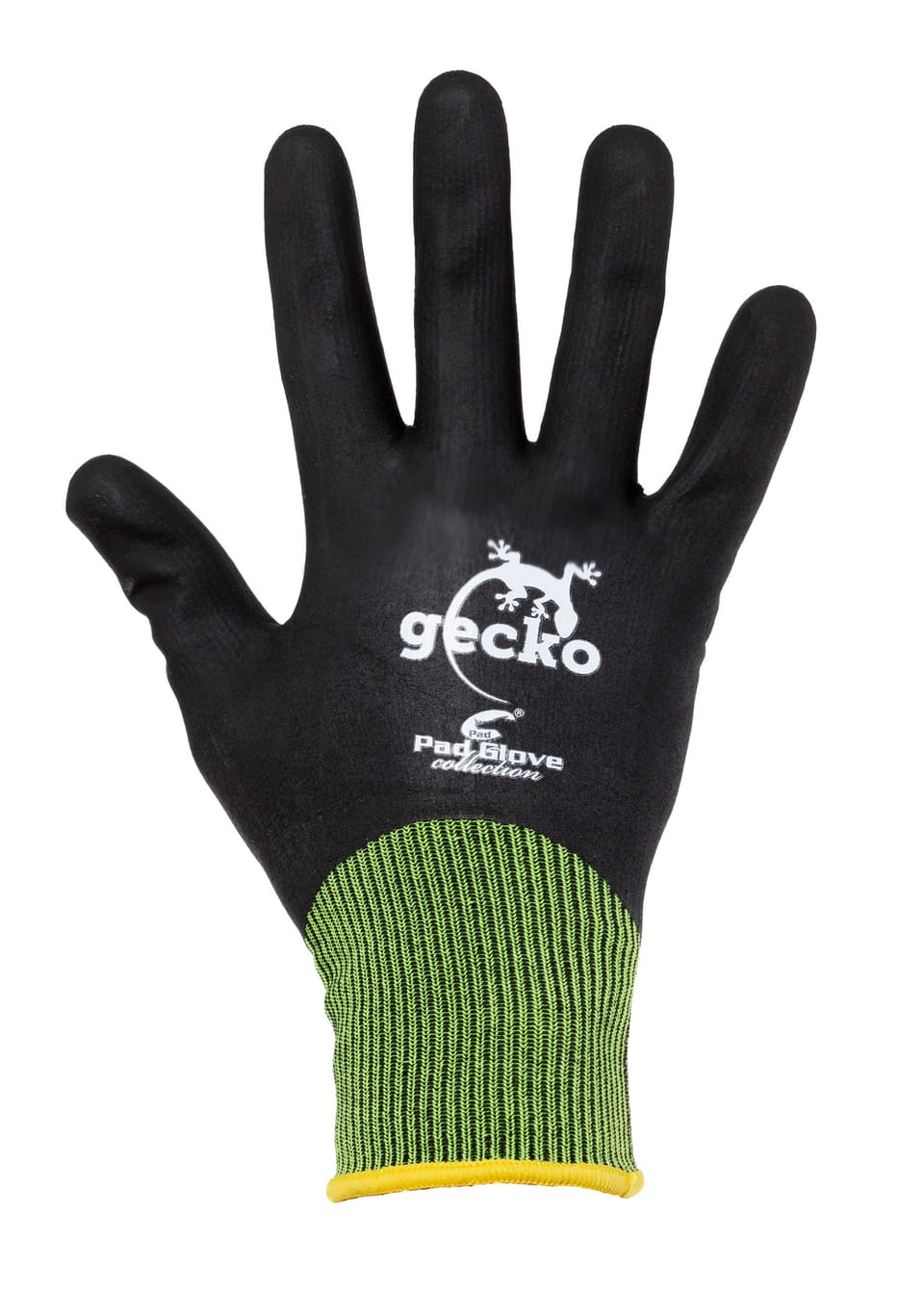 Pad Gecko super grip 5
