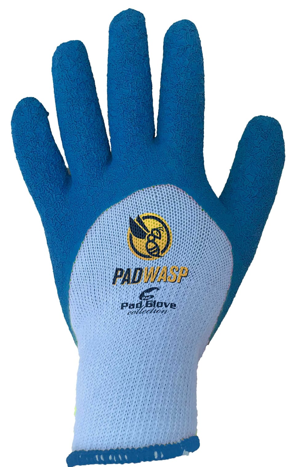 PAD WASP: il guanto contro le punture 5