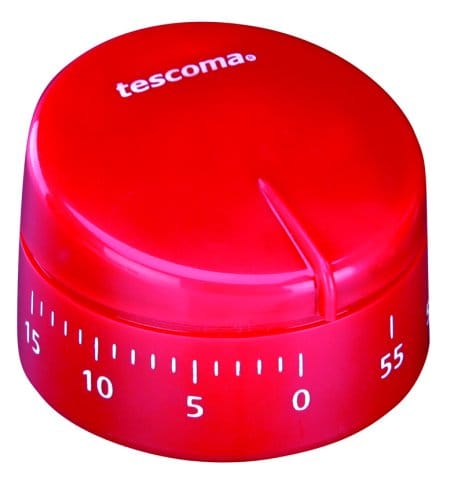 Presto, la precisione in cucina 3