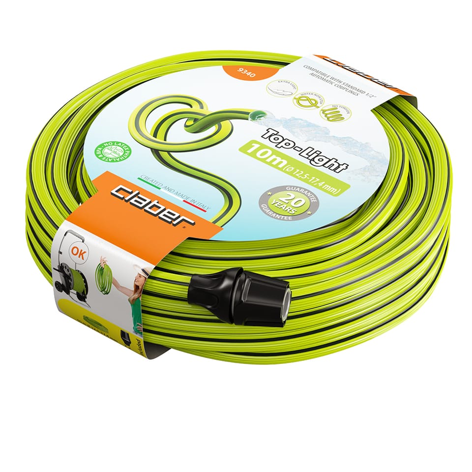 Top-Light, il tubo leggero e funzionale 2