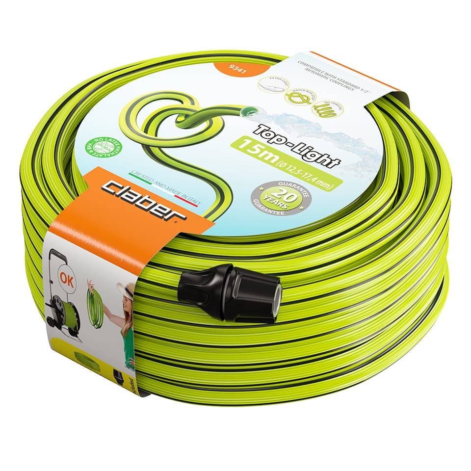 Top-Light, il tubo leggero e funzionale 3