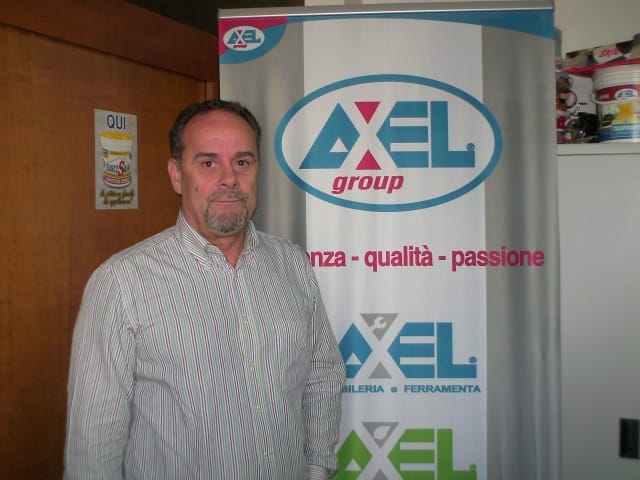 In casa Axel il 2008 significa decennale 2