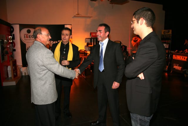 Fashion Show Cocktail: 55 anni di attività sfilano in passerella 4