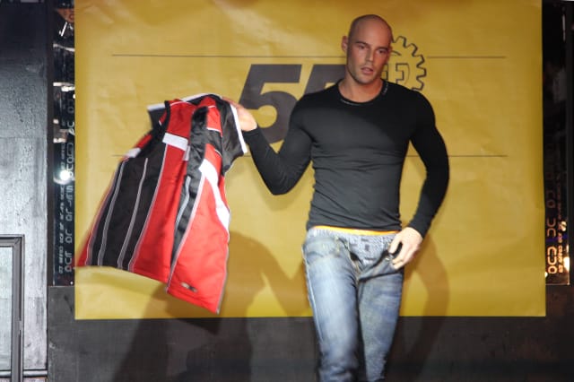 Fashion Show Cocktail: 55 anni di attività sfilano in passerella 6