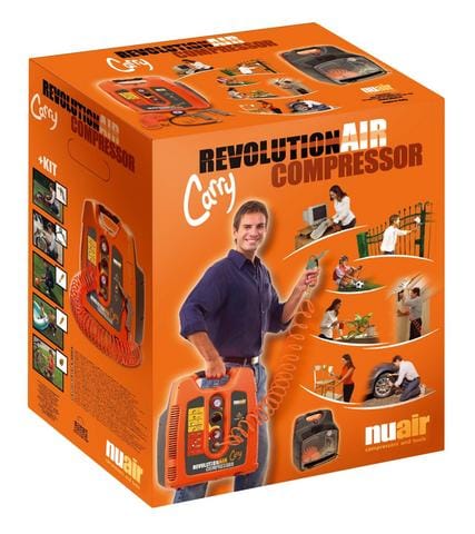 RevolutionAir: un’idea rivoluzionaria 2