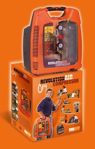 RevolutionAir: un’idea rivoluzionaria 3