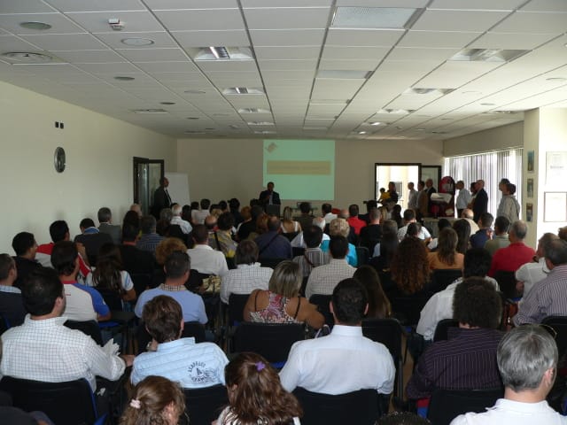 Tradizione e innovazione: binomio vincente per Virlinzi 5