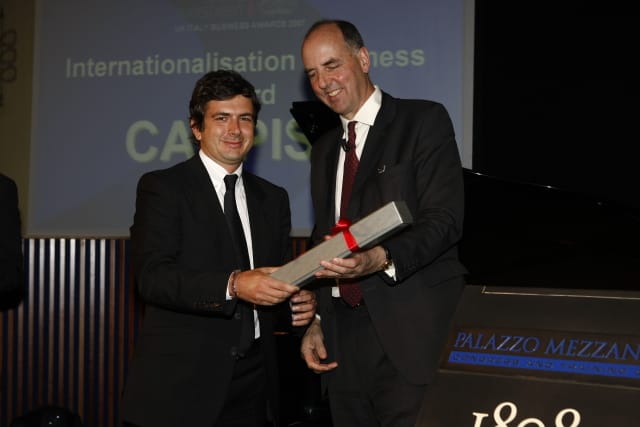 UK-Italy Business Awards Ceremony 3