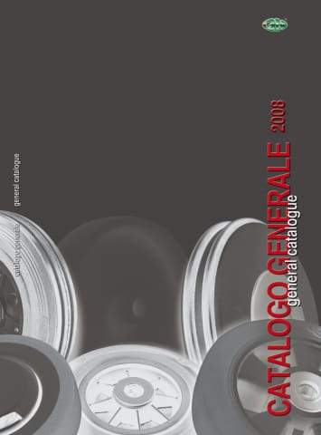 Officine Meccaniche Gino Nerviani: a ruota libera 2